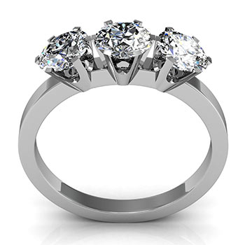 Diamond Engagement Ring buyer